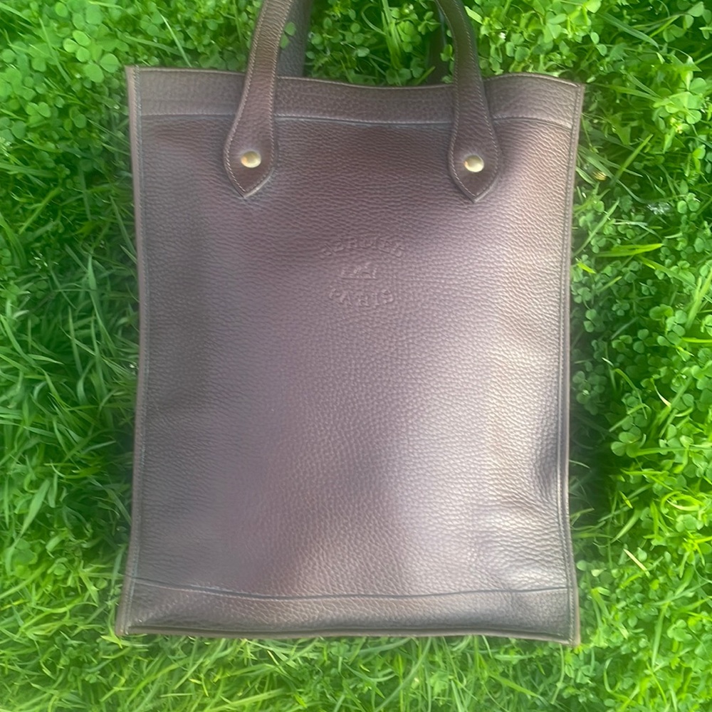 Hermes Tote - Picture 3 of 13